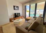 Herverkoop - Vrijstaande woning / Villa -
San Miguel de Salinas