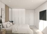 New Build - Bungalow -
Alhama De Murcia - Condado De Alhama