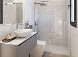 Nouvelle construction - Appartement -
Guardamar del Segura - Avenida del Puerto