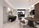Nouvelle construction - Appartement -
Guardamar del Segura - Guardamar Del Segura
