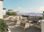 Nieuwbouw Woningen - Appartement -
Alicante - San Agustín-PAU 2