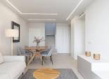 Neue Gebäude - Apartment -
Denia - L´Estanyó (Marinas)