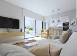 Nouvelle construction - Appartement -
Alhama De Murcia - Alhama de Murcia