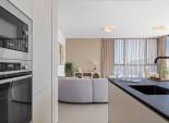 Neue Gebäude - Apartment -
Cartagena - Mar De Cristal