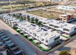 Nouvelle construction - detached -
Los Alcazares - Los Alcázares