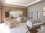 Obra nueva - Villa -
Torre-Pacheco