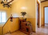 Herverkoop - Vrijstaande woning / Villa -
Elche - La Hoya