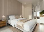 New Build - detached -
Torre-Pacheco