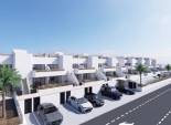Nieuwbouw Woningen - high-bungalow -
Dolores