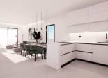 New Build - Penthouse -
Finestrat