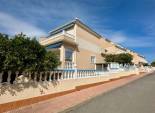 Herverkoop - Rijwoning -
Ciudad Quesada - Rojales - Doña Pepa