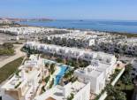 Obra nueva - detached -
San Juan de los Terreros - San Juan De Los Terreros