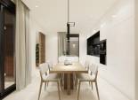 Obra nueva - Quad House -
Dolores - urbanizacion