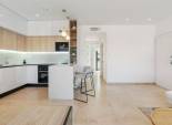 Nieuwbouw Woningen - Bungalow -
Torrevieja - Los Balcones