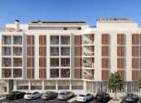 Nouvelle construction - Appartement -
Lo Pagán