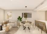 Neue Gebäude - Apartment -
Los Alcazares - Los Alcázares