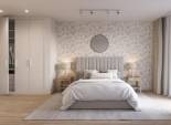 Neue Gebäude - Apartment -
Alicante - Benalua
