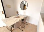 Nieuwbouw Woningen - Penthouse -
Aguilas - Águilas