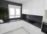 Nieuwbouw Woningen - Villa -
Pinoso - Camino Del Prado