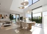 New Build - Detached House / Villa -
Finestrat