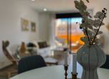 Herverkoop - Appartement -
Torrevieja