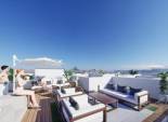 Nouvelle construction - Penthouse -
Torrevieja - Habaneras