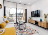 Nieuwbouw Woningen - Penthouse -
Orihuela Costa - Los Altos