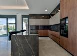 Obra nueva - Villa -
Finestrat