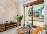 Nieuwbouw Woningen - Bungalow op verdieping -
Torrevieja