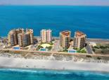 Neue Gebäude - Apartment -
La Manga del Mar Menor - La Manga