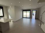 New Build - Detached House / Villa -
Heredades