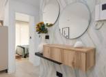 Neue Gebäude - Apartment -
Los Alcazares - Los Alcázares