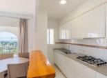 Neue Gebäude - Bungalow -
Calpe - Gran Sol
