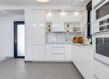 New Build - detached -
La Mata