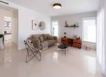 Nouvelle construction - Détaché / Villa -
Los Alcazares - Los Alcázares