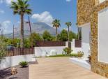 Obra nueva - Villa -
Finestrat - Balcón De Finestrat