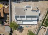 Nouvelle construction - Détaché / Villa -
Orihuela Costa