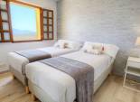 Neue Gebäude - Apartment -
Cuevas Del Almanzora - Cuevas del Almanzora