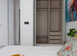 Nieuwbouw Woningen - detached -
San Pedro del Pinatar - San Pedro Del Pinatar