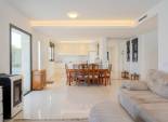 Herverkoop - Vrijstaande woning / Villa -
Ciudad Quesada - Rojales - Ciudad Quesada