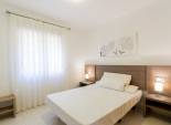 Nieuwbouw Woningen - Bungalow -
Calpe - Gran Sol