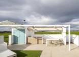 Obra nueva - Bungalow -
Pilar de la Horadada - Torre De La Horadada