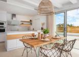Nouvelle construction - Villa -
Los Alcazares - Serena Golf