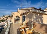 Wiederverkauf - Freistehend / Villa -
Ciudad Quesada - Rojales - La Marquesa Golf