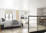 Neue Gebäude - Apartment -
Alicante (Alacant)