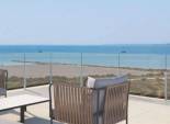 Nouvelle construction - Penthouse -
Santa Pola - Playa Tamarit