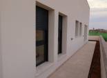 Obra nueva - Bungalow alto -
Fuente Álamo - Fuente Alamo