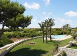 Nieuwbouw Woningen - Appartement -
Pilar de la Horadada - Lo Romero Golf