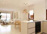 Nieuwbouw Woningen - Villa -
Orihuela - Entre Naranjos - Vistabella