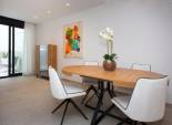 Nieuwbouw Woningen - Rijwoning -
Pilar de la Horadada - La Torre De La Horadada